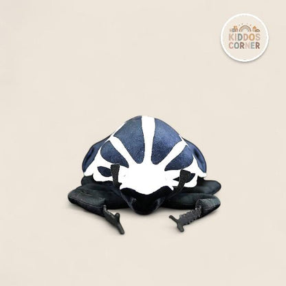 Flower Beetle Soft Stuffed Plush Toy