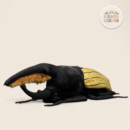 Hercules Beetles Soft Stuffed Plush Toy