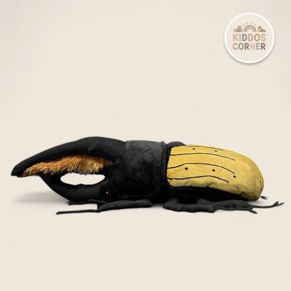 Hercules Beetles Soft Stuffed Plush Toy