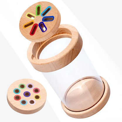 Woods™ - Educational & Creative - Color Sorting Game