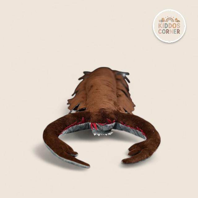 Omnidens Amplus Soft Stuffed Plush Toy