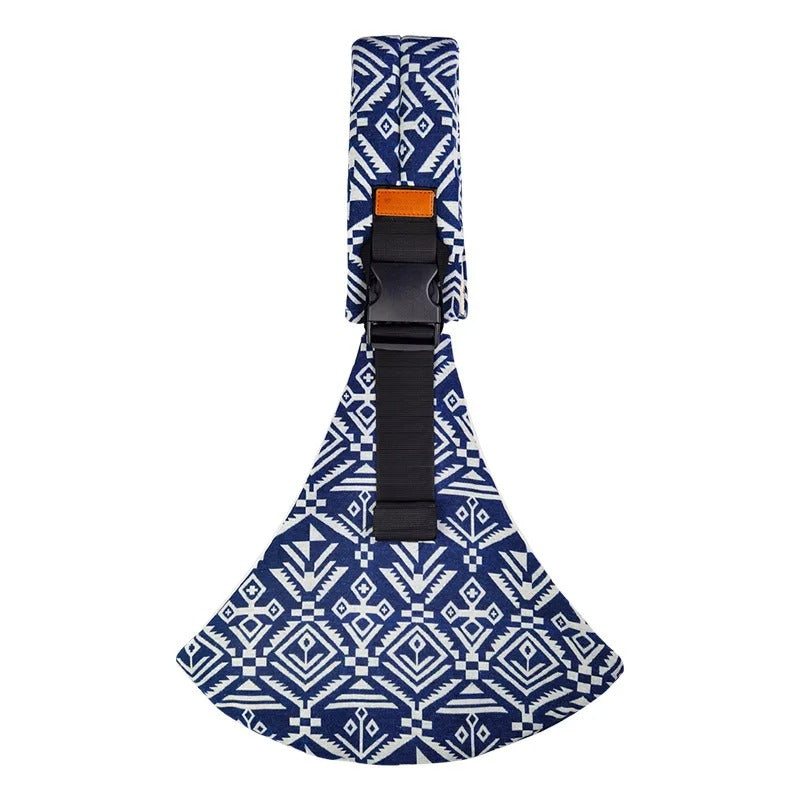 Baby Carry Sling™ | Adjustable baby carrier - Hip carrier