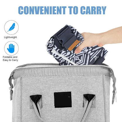 Baby Carry Sling™ | Adjustable baby carrier - Hip carrier