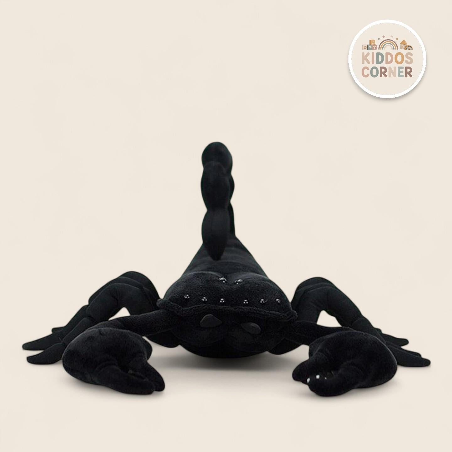 Emperor Scorpion Soft Stuffed Plush Toy