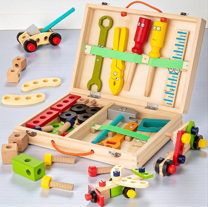 Woods™ | Preschool Education - Children's Toolbox