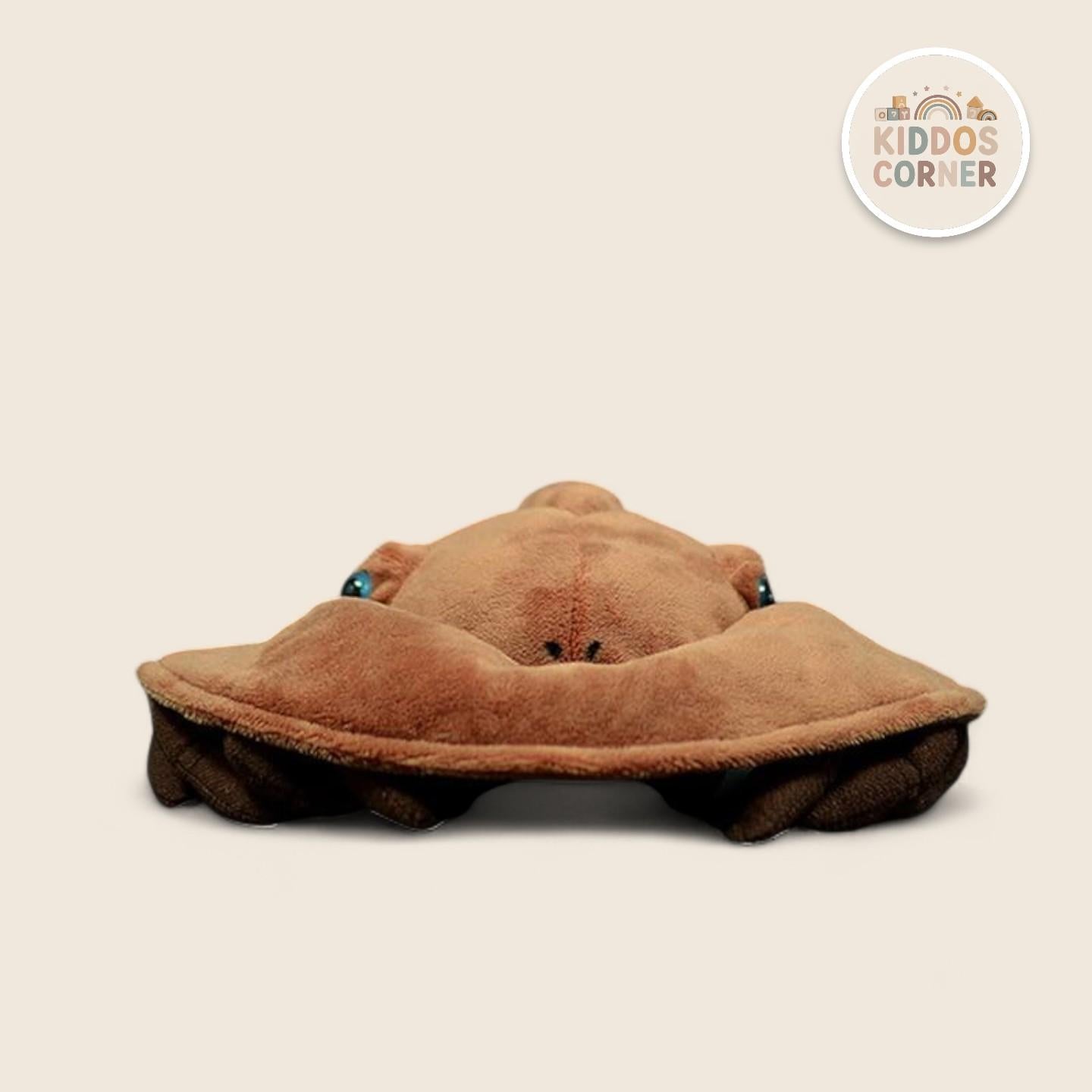 Horseshoe Crab Soft Stuffed Plush Toy