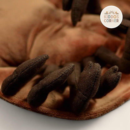 Horseshoe Crab Soft Stuffed Plush Toy