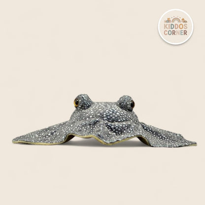 Stingray Soft Stuffed Plush Toy