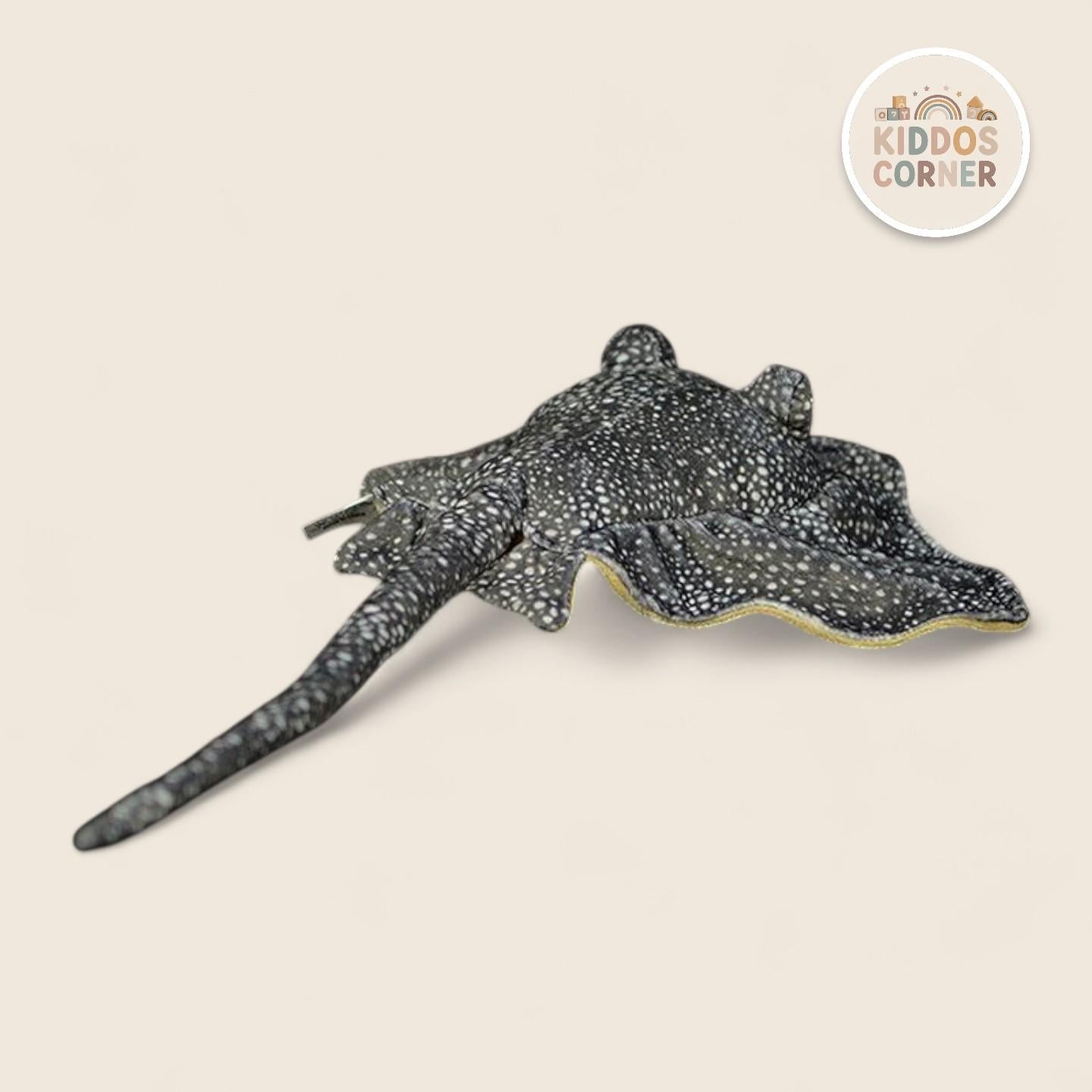 Stingray Soft Stuffed Plush Toy