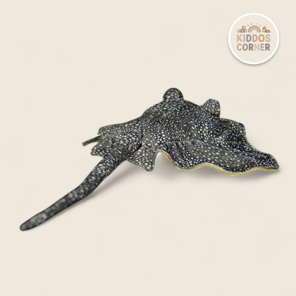 Stingray Soft Stuffed Plush Toy