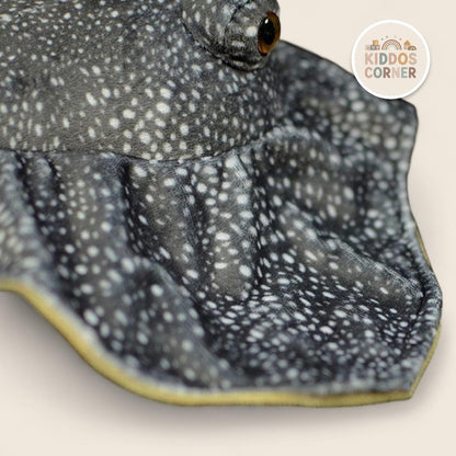 Stingray Soft Stuffed Plush Toy