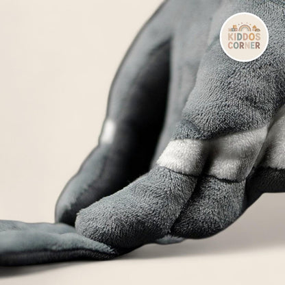 Cockatiel Bird Soft Stuffed Plush Toy