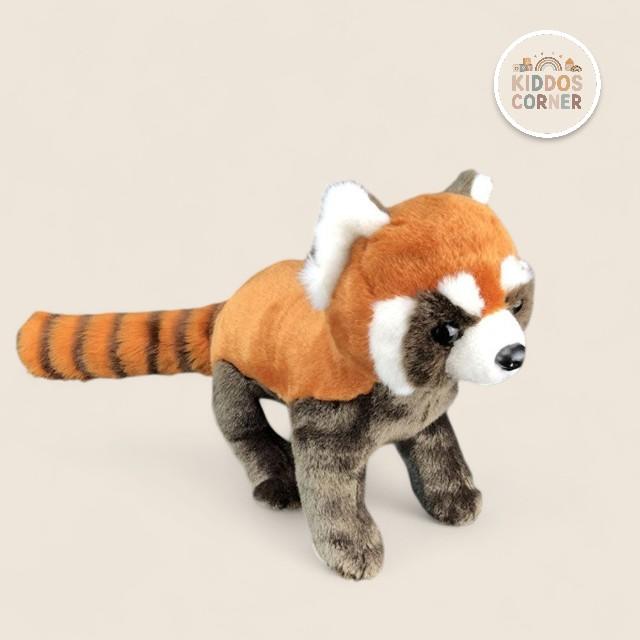 Red Panda Soft Stuffed Plush Toy