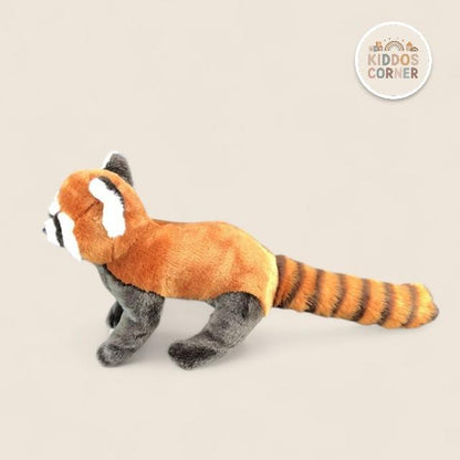 Red Panda Soft Stuffed Plush Toy