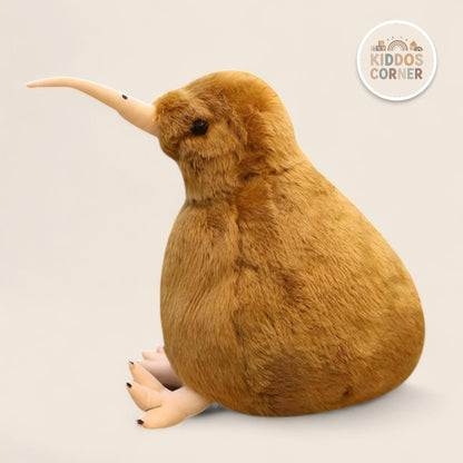 Kiwi Soft Stuffed Plush Toy