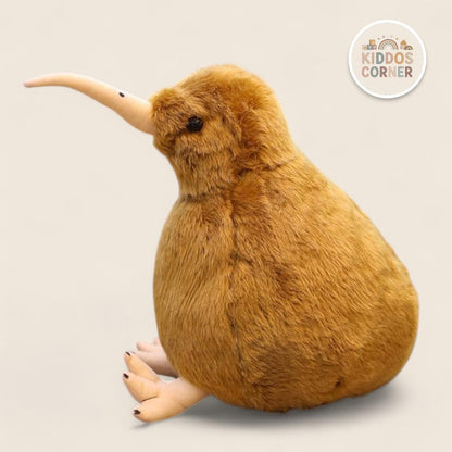 Kiwi Soft Stuffed Plush Toy