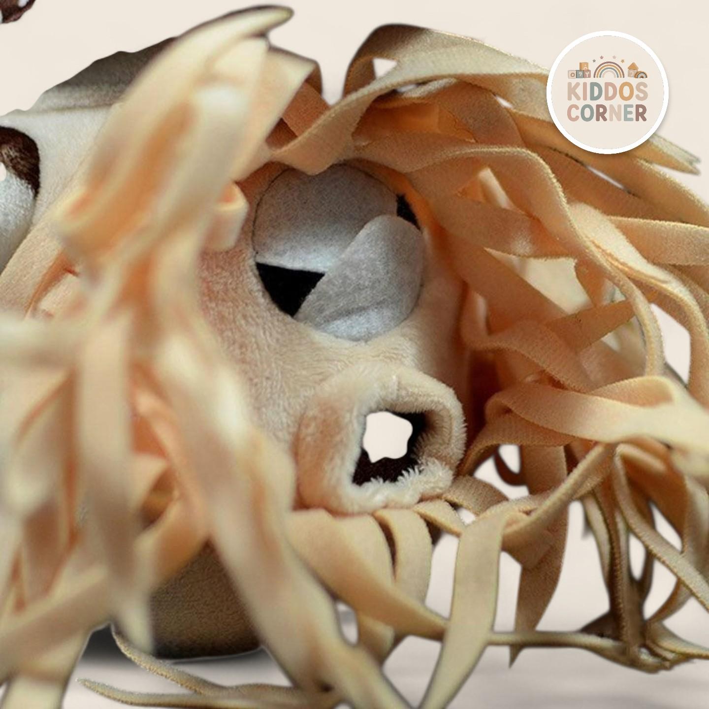 Nautilus Soft Stuffed Plush Toy