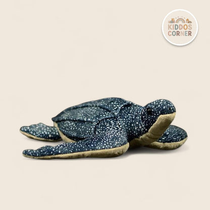 Tropical Sea Turtle Soft Stuffed Plush Toy