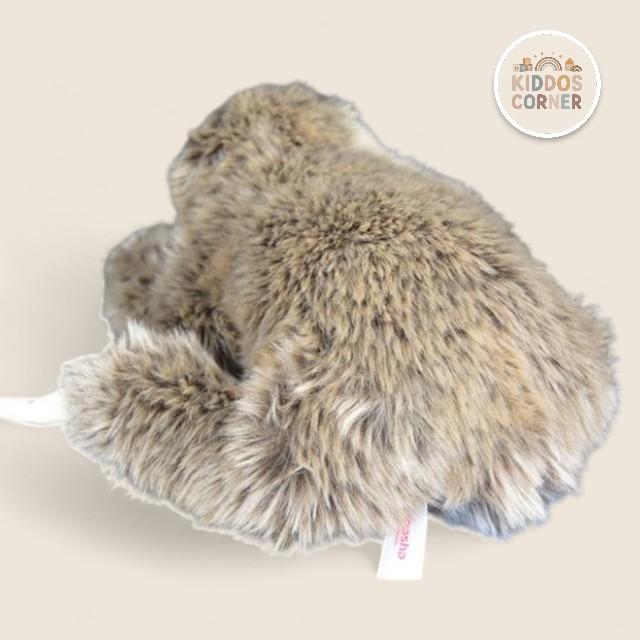 Sloth Soft Stuffed Plush Toy