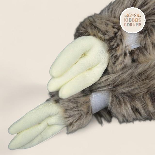 Sloth Soft Stuffed Plush Toy