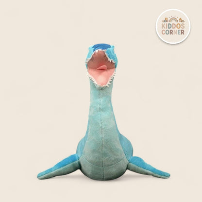 Plesiosaurus Soft Stuffed Plush Toy