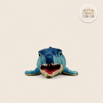 Mosasaurus Soft Stuffed Plush Toy