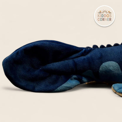Mosasaurus Soft Stuffed Plush Toy