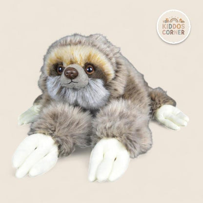 Sloth Soft Stuffed Plush Toy