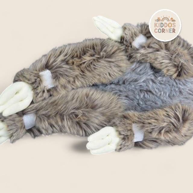 Sloth Soft Stuffed Plush Toy