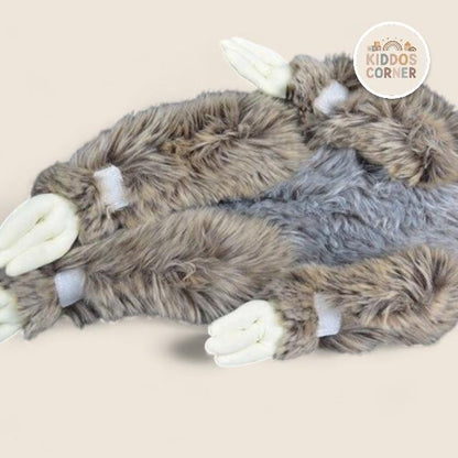 Sloth Soft Stuffed Plush Toy
