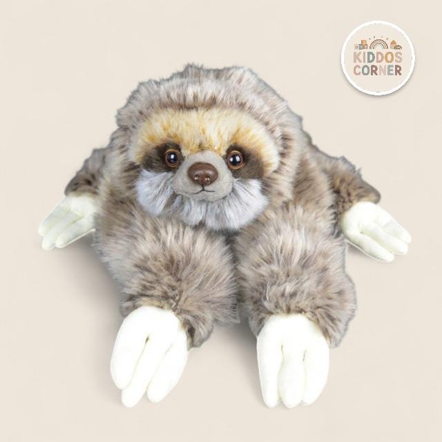 Sloth Soft Stuffed Plush Toy