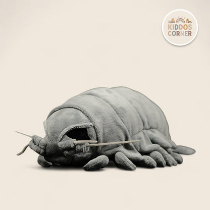 Giant Isopod Soft Stuffed Plush Toy