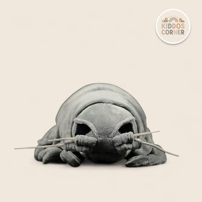 Giant Isopod Soft Stuffed Plush Toy