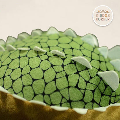 Ankylosaurus Dinosaur Soft Stuffed Plush Toy