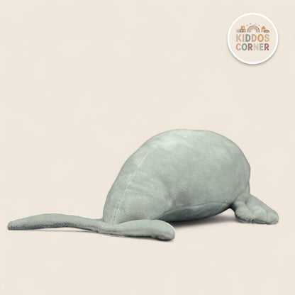 Dugong Sea Cow Soft Stuffed Plush Toy