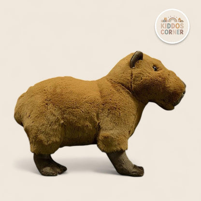 Capybara Soft Stuffed Plush Toy
