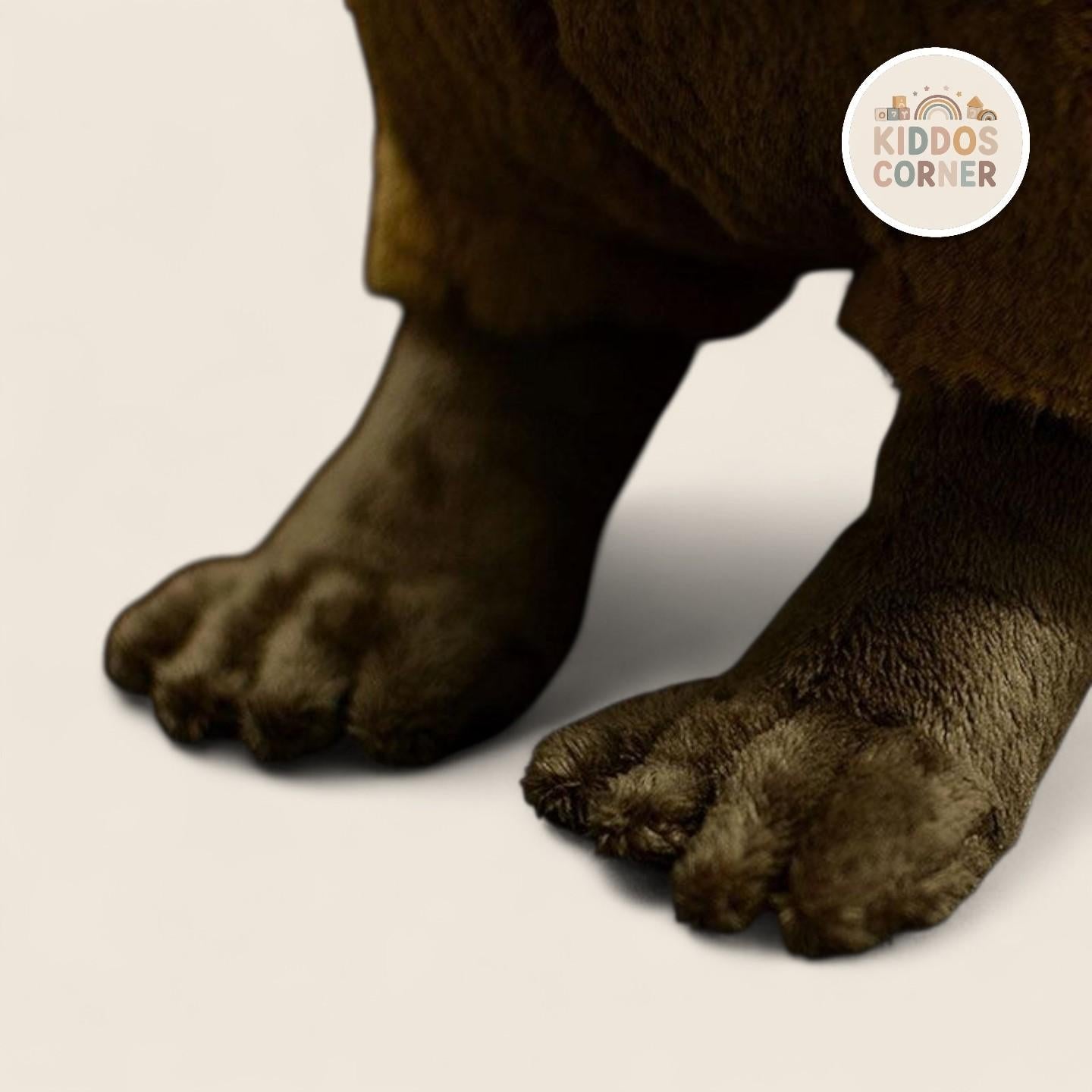 Capybara Soft Stuffed Plush Toy