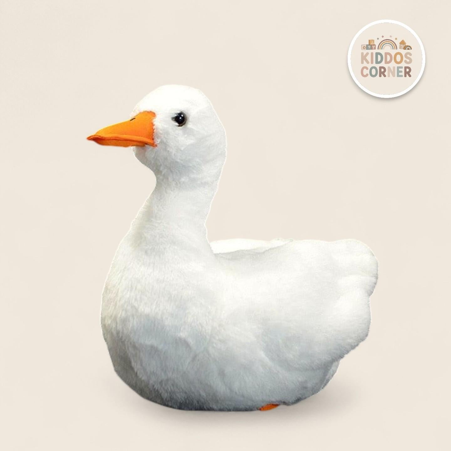 Call Duck Bird Soft Plush Toy