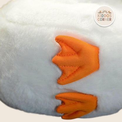 Call Duck Bird Soft Plush Toy