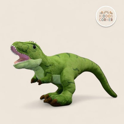 Tyrannosaurus T-Rex Dinosaur Soft Stuffed Plush Toy