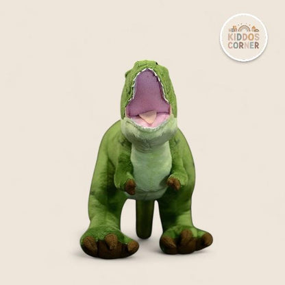 Tyrannosaurus T-Rex Dinosaur Soft Stuffed Plush Toy