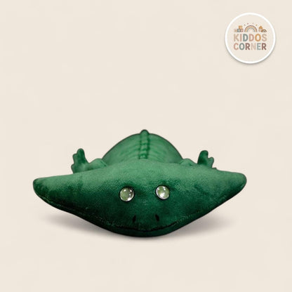 Diplocaulus Soft Stuffed Plush Toy