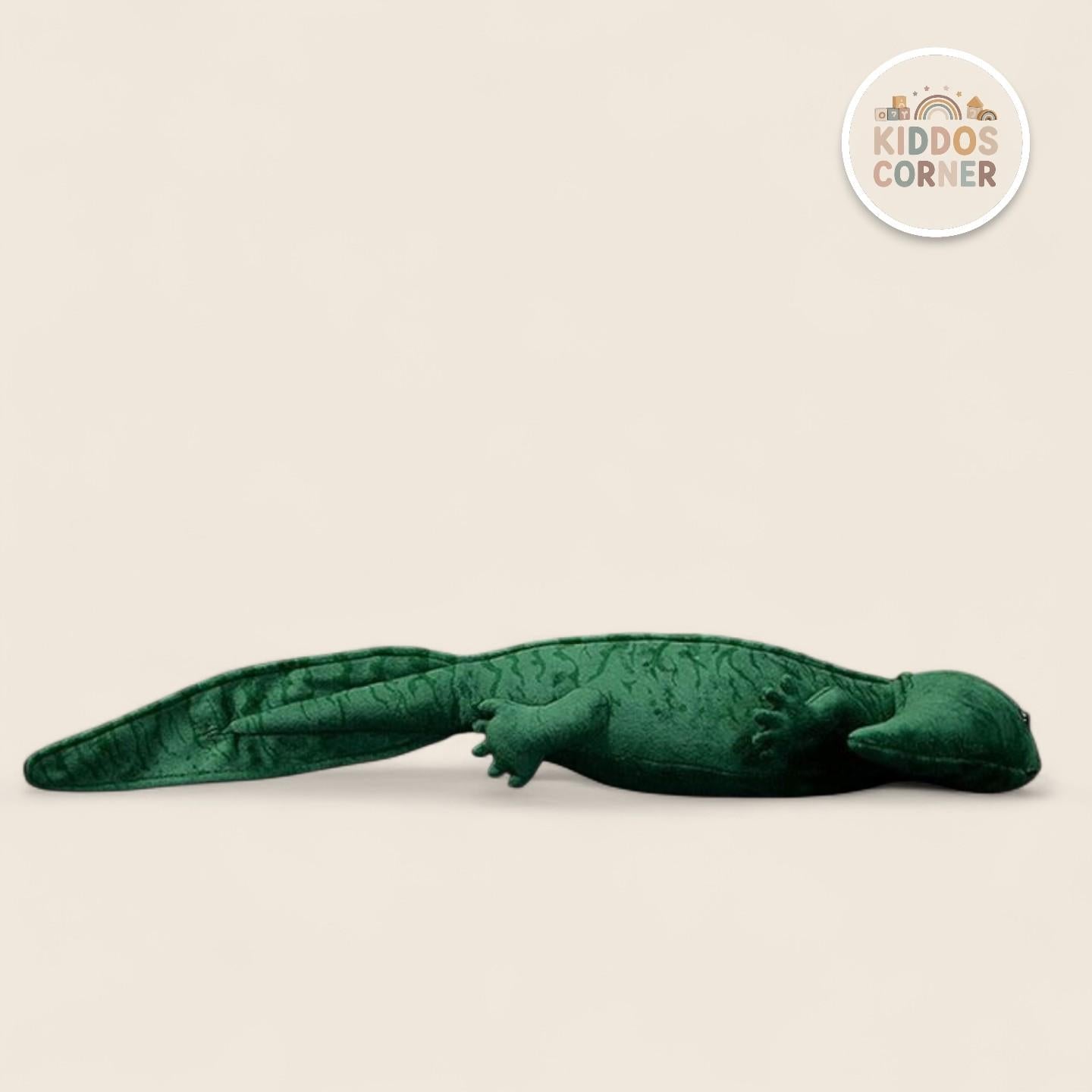 Diplocaulus Soft Stuffed Plush Toy