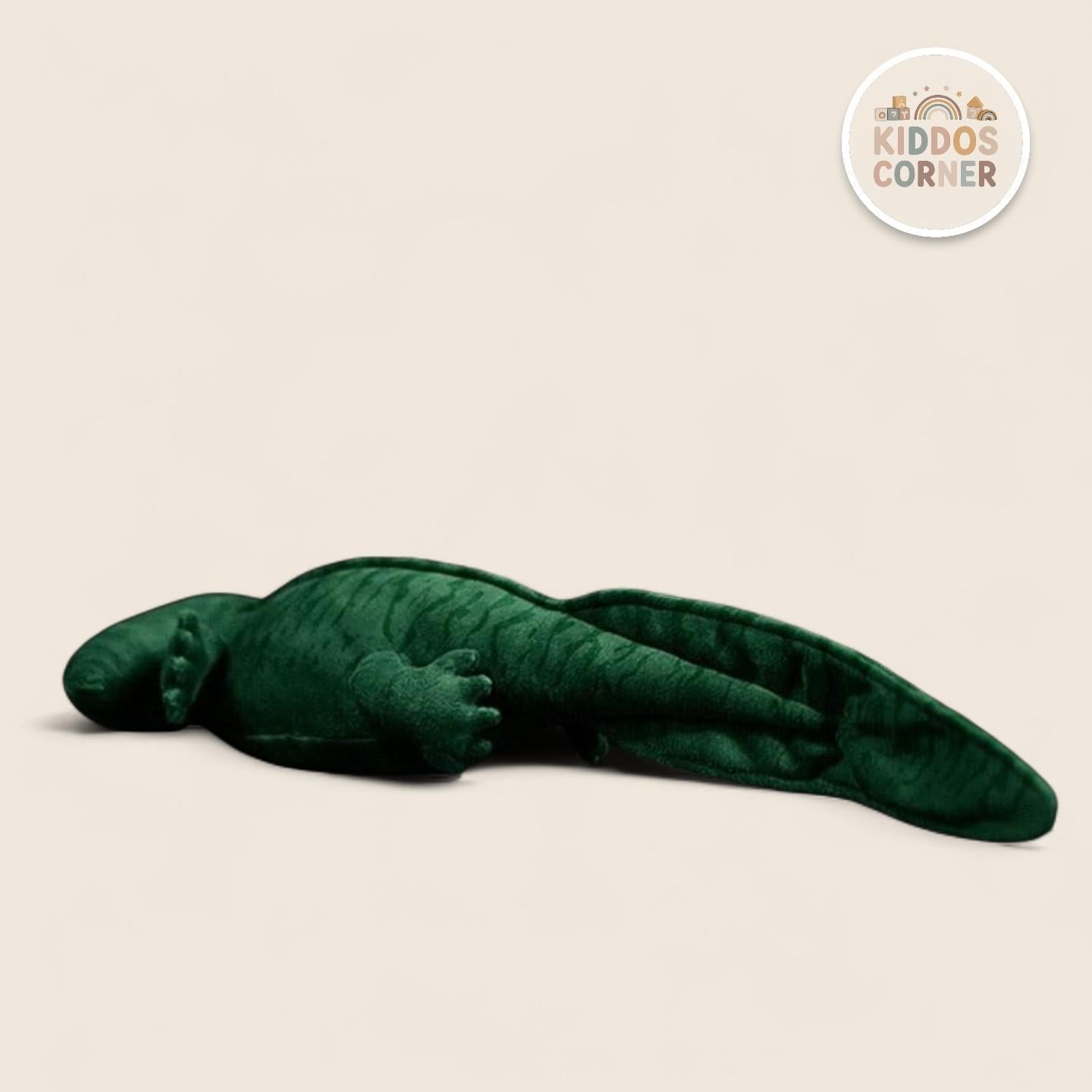 Diplocaulus Soft Stuffed Plush Toy