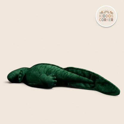 Diplocaulus Soft Stuffed Plush Toy