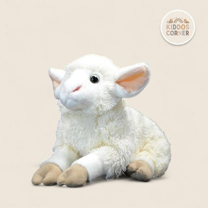 Lamb Sheep Soft Stuffed Plush Toy