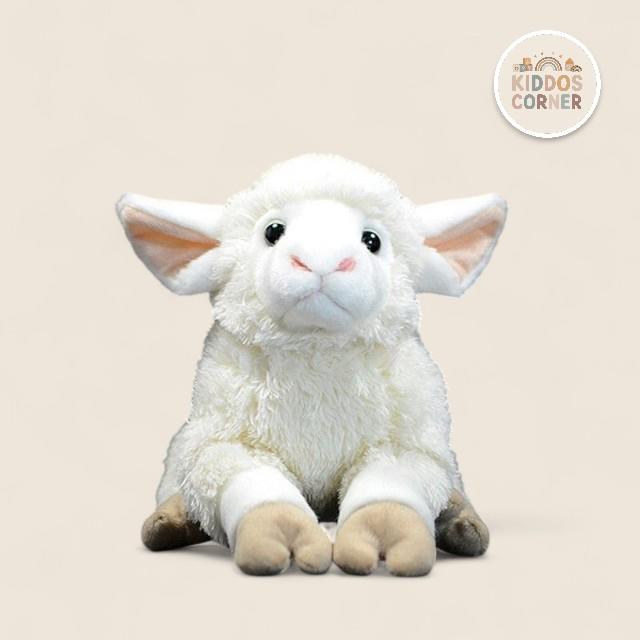 Lamb Sheep Soft Stuffed Plush Toy