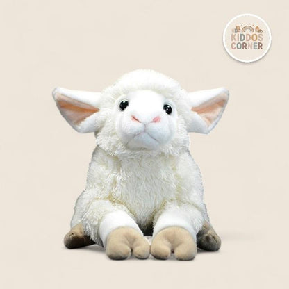 Lamb Sheep Soft Stuffed Plush Toy