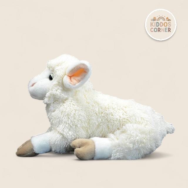 Lamb Sheep Soft Stuffed Plush Toy