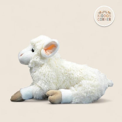 Lamb Sheep Soft Stuffed Plush Toy